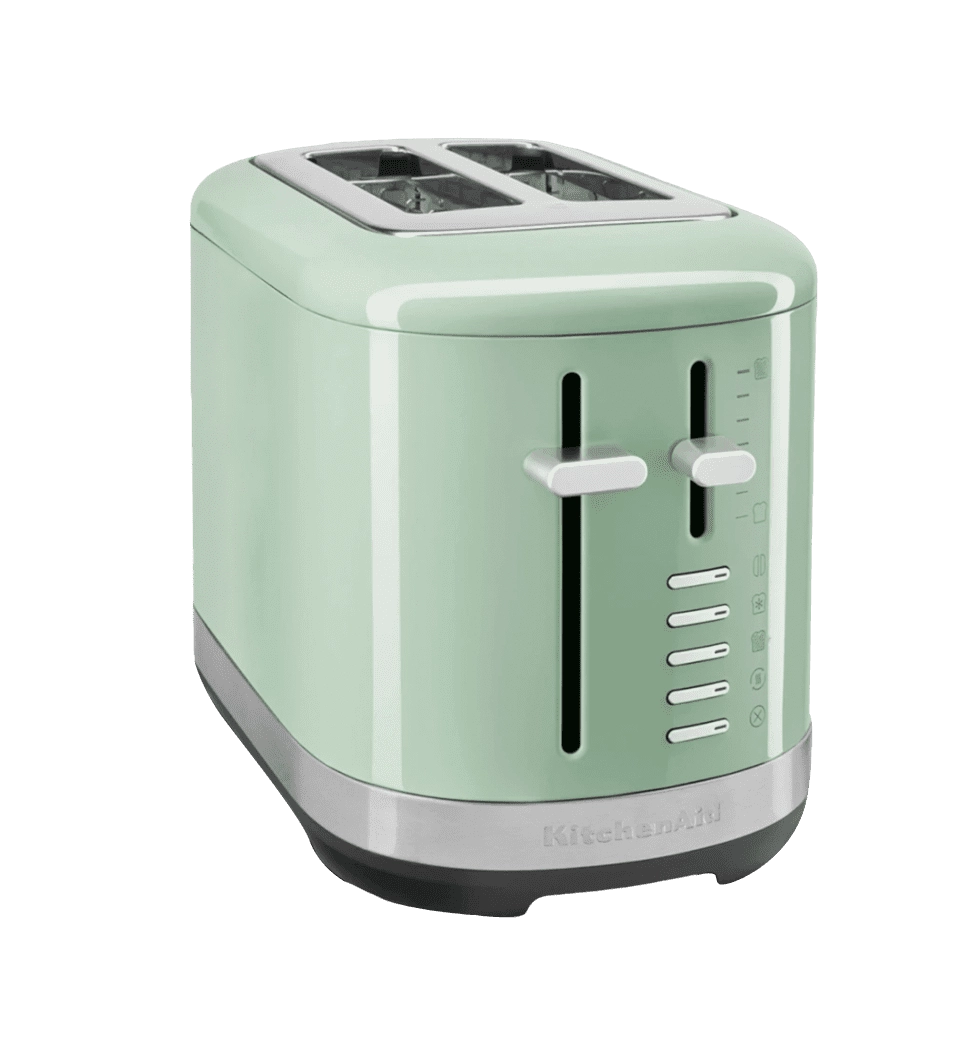 Тостер KitchenAid 5KMT2109EPT