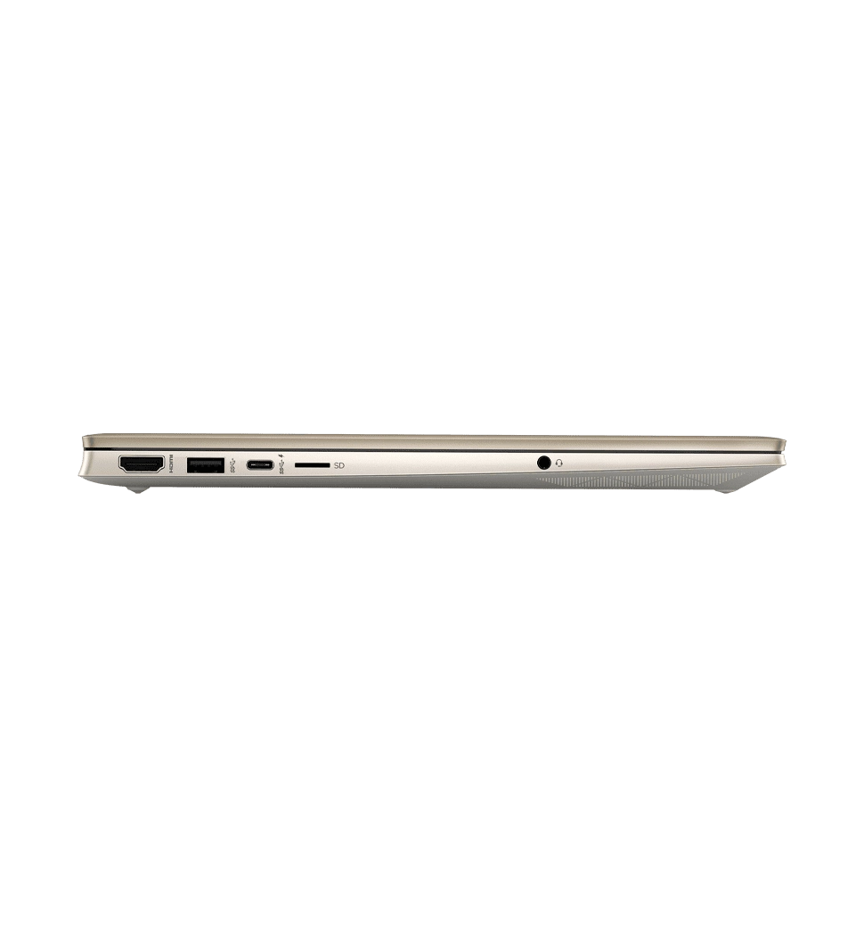 Ноутбук 15.6" HP Pavilion 15-eh1053ua AG (422K9EA)/AMD R5 5500U/12GB/512GB SSD/AMD Radeon/DOS/Gold