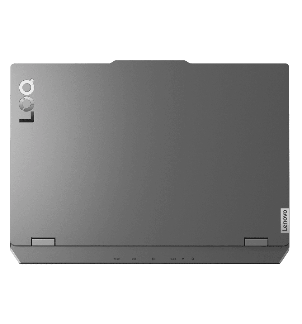 Ноутбук 15,6" Lenovo LOQ 15IAX9I (83FQ0013RA) Intel i5-12450HX/16/512/A530M 4GB/DOS/Black