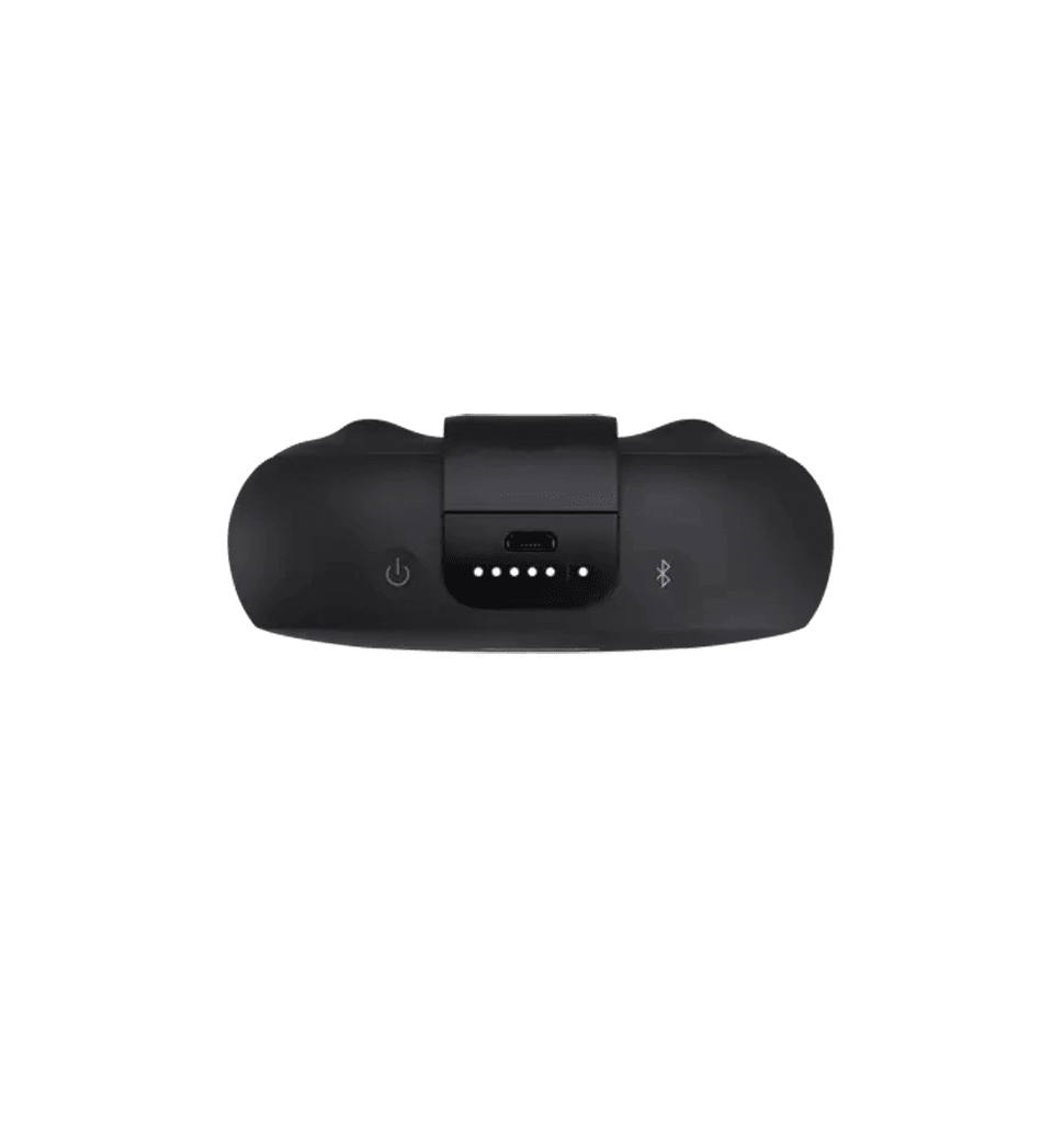 Портативна колонка Bose Soundlink Flex Bluetooth Cypress Green