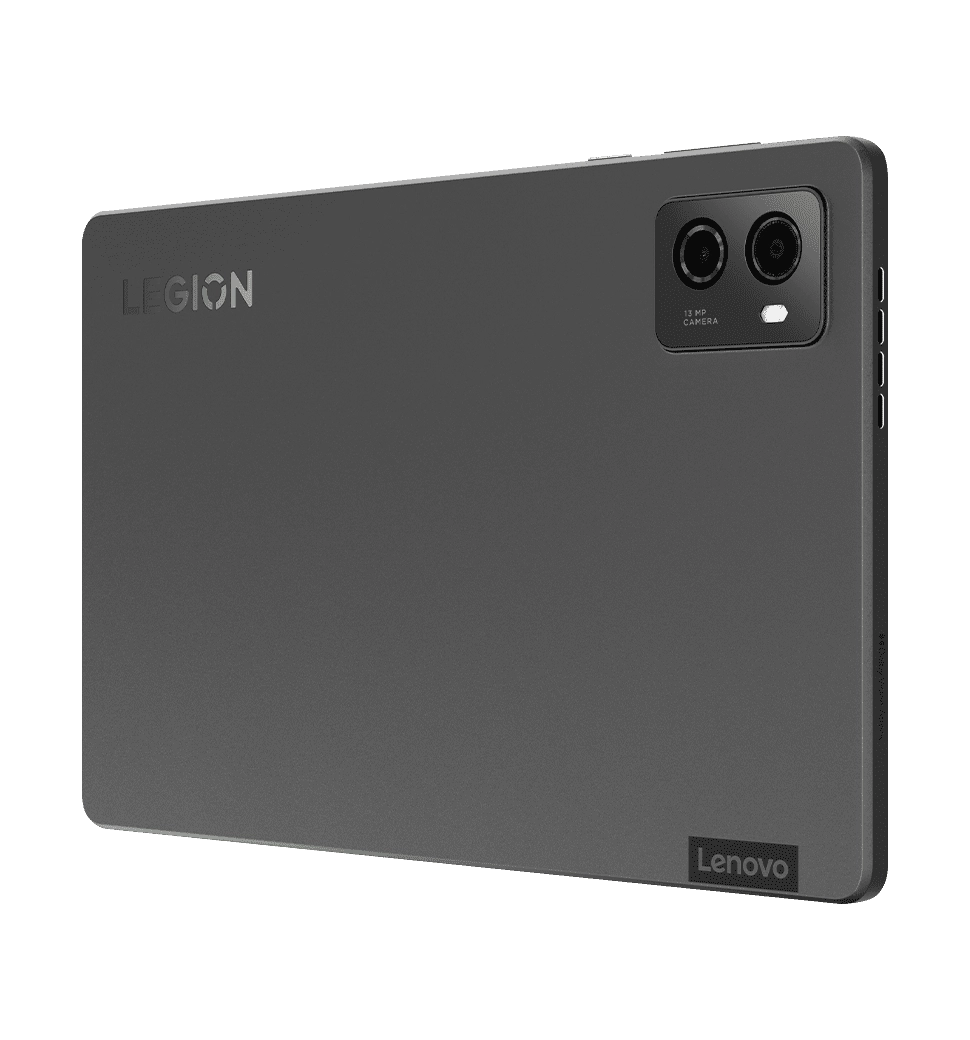 Планшет Lenovo Legion Tab 12/256  Storm Grey + Case