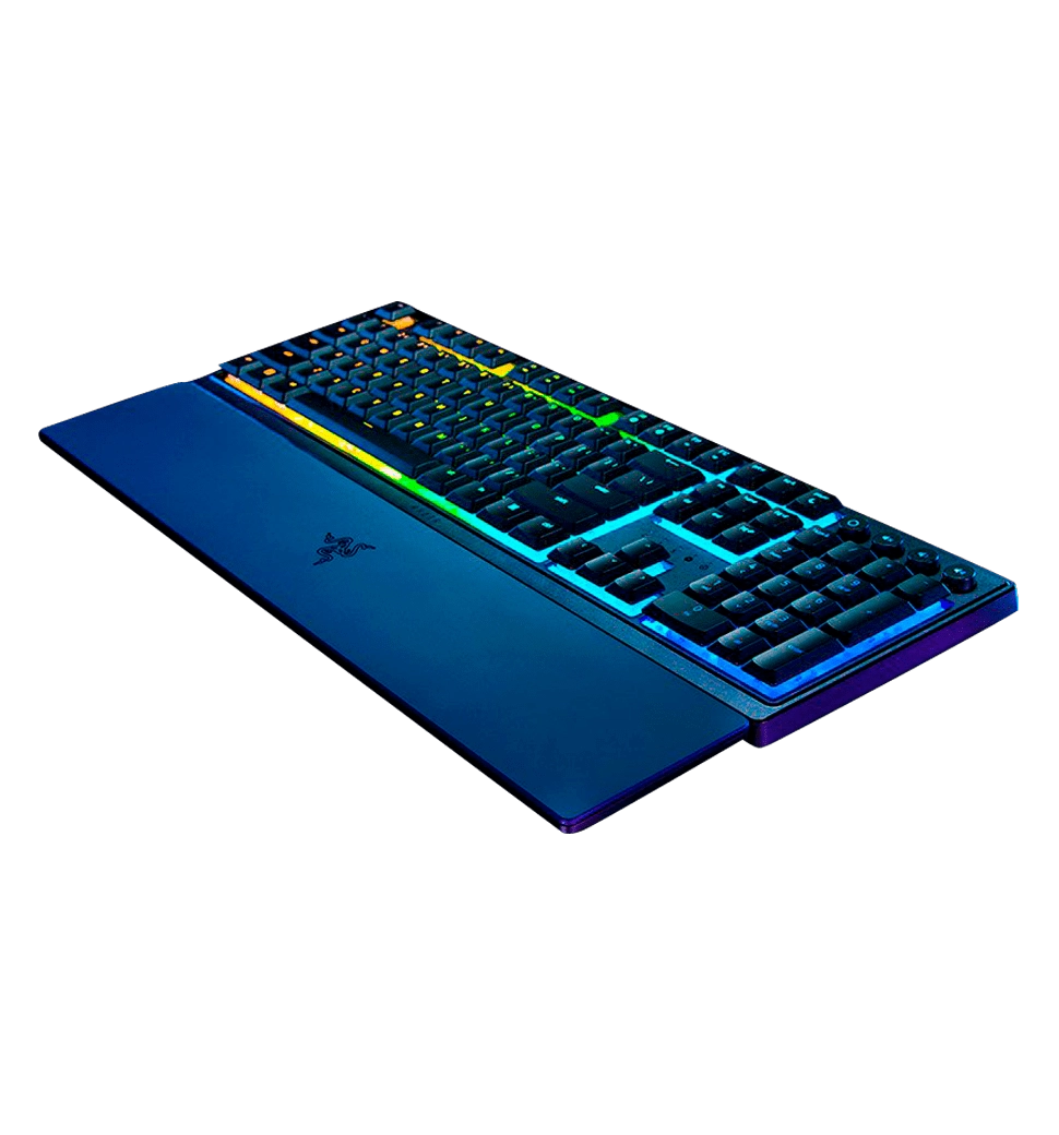 Клавиатура RAZER Ornata V3 UKR (RZ03-04462100-R371)