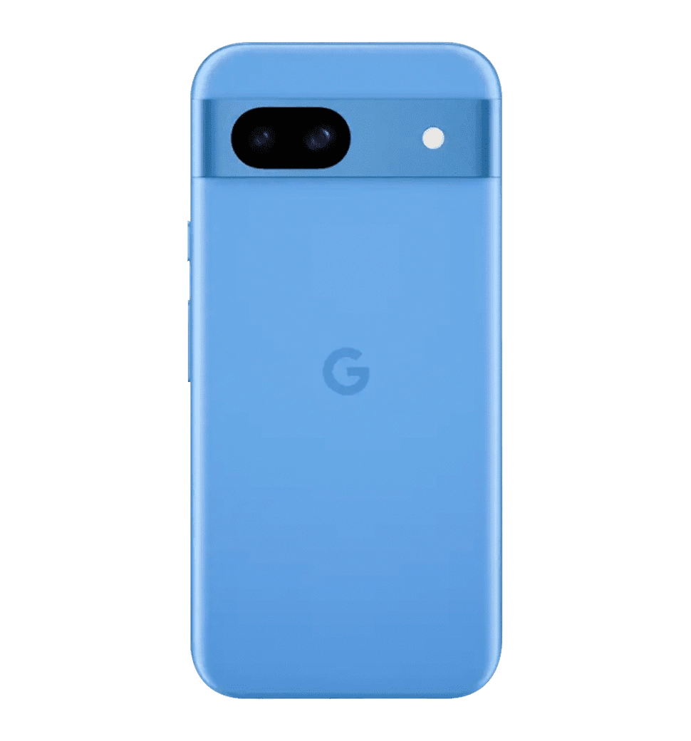 Смартфон Google Pixel 8A 8/128GB Bay