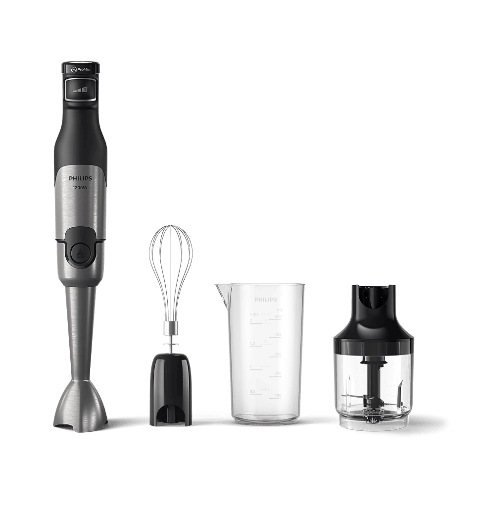 Блендер Philips погружной Series 5000 HR2683/00