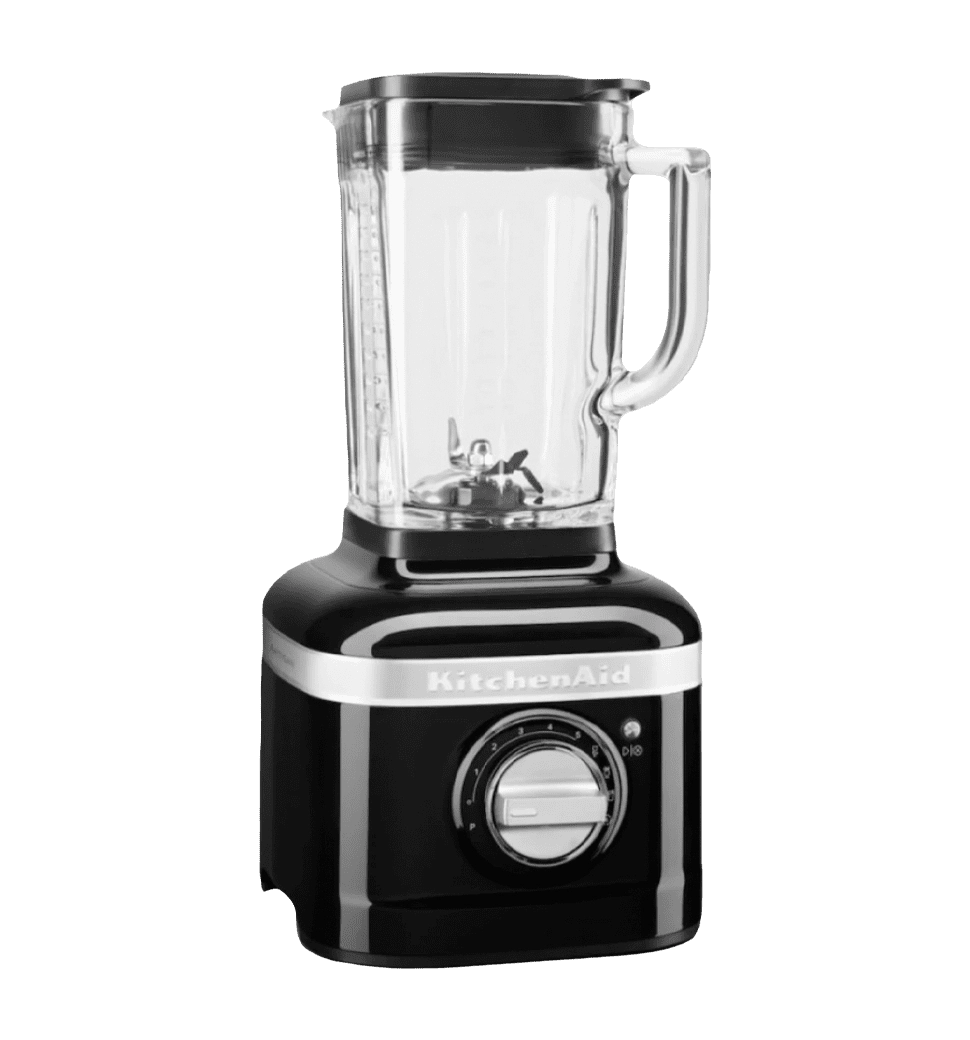 Стаціонарний блендер KitchenAid Artisan K400 1,4 л 5KSB4026EOB