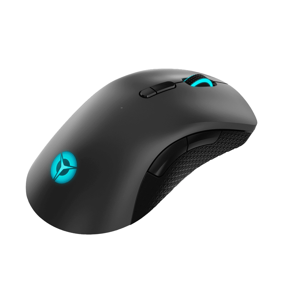 Мышь Lenovo Legion M600 RGB Wireless Gaming