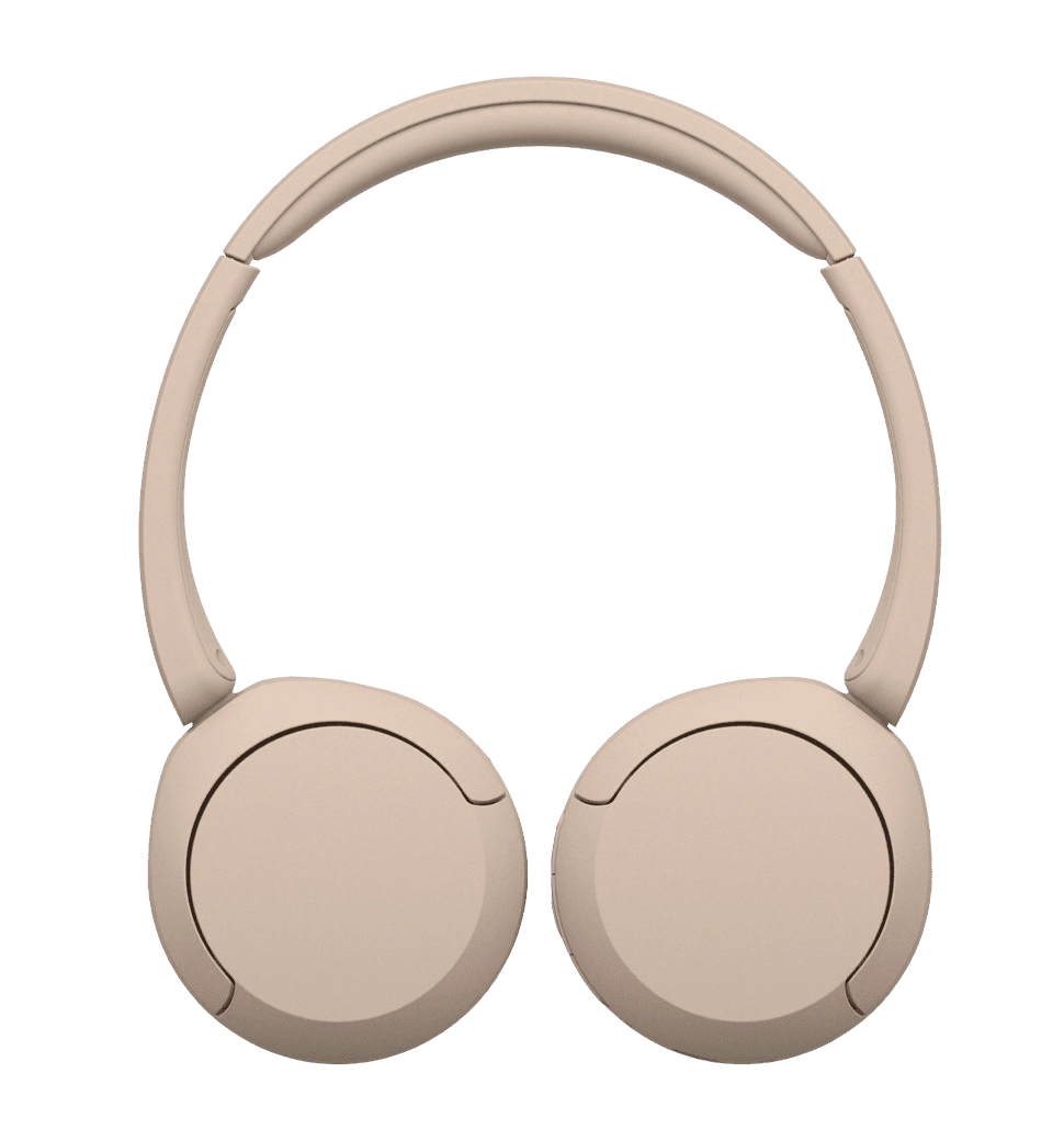 Наушники Sony WH-CH520 Black (WHCH520B.CE7)