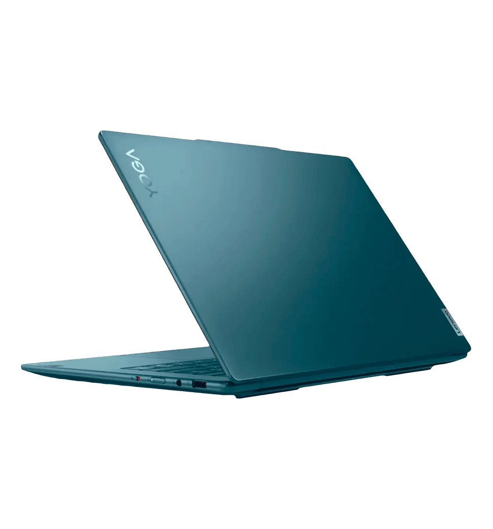 Ноутбук 14.5" Lenovo Yoga Pro 7 14IMH9 (83E200AERA)/Intel Ultra 7-155H/32GB/1TB SSD/NVD4050-6/DOS/Ti