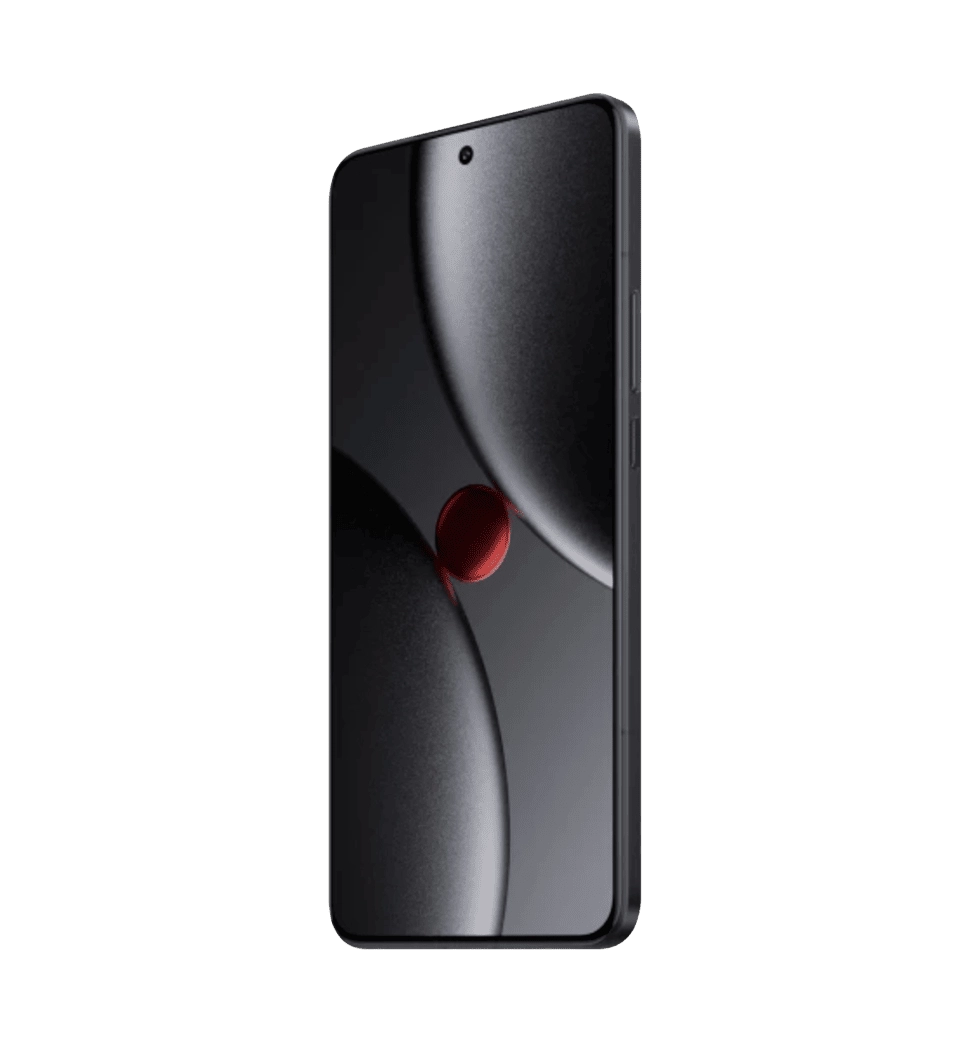 Смартфон Xiaomi 15 Ultra 16/512GB Black (Global)