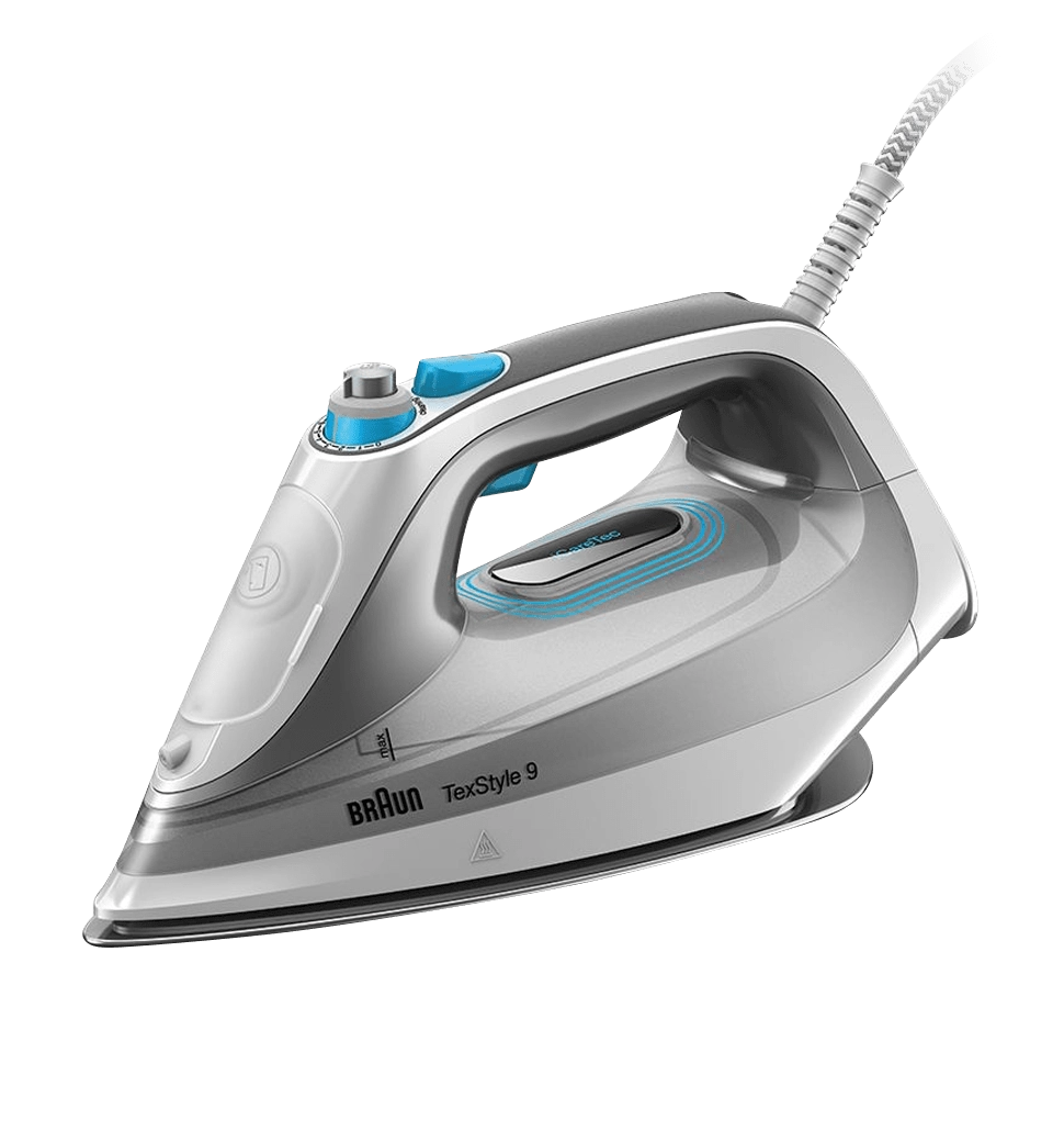 Праска BRAUN SI 9270 WH