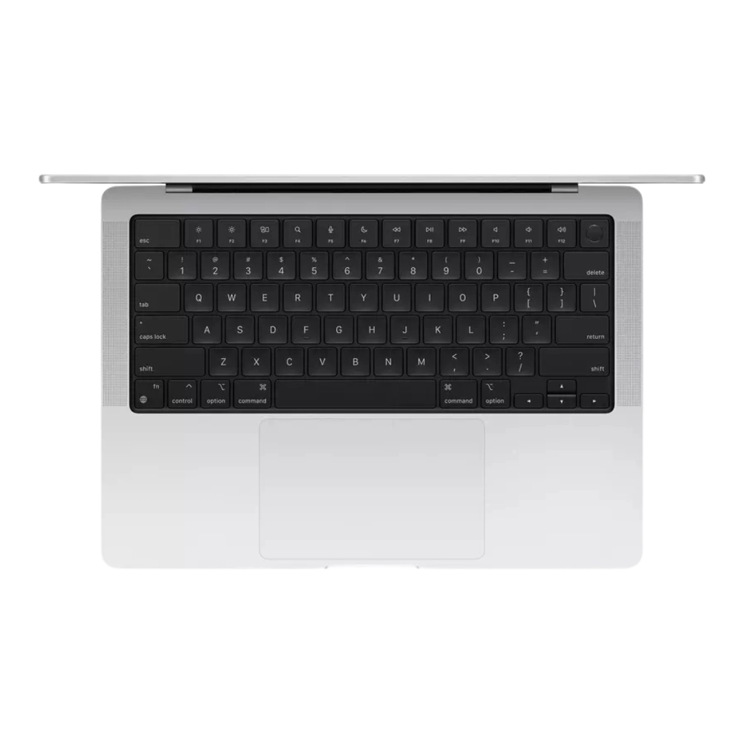MacBook Pro 14" (Z15G0016D) 16GB/512GB Space Grey БУ