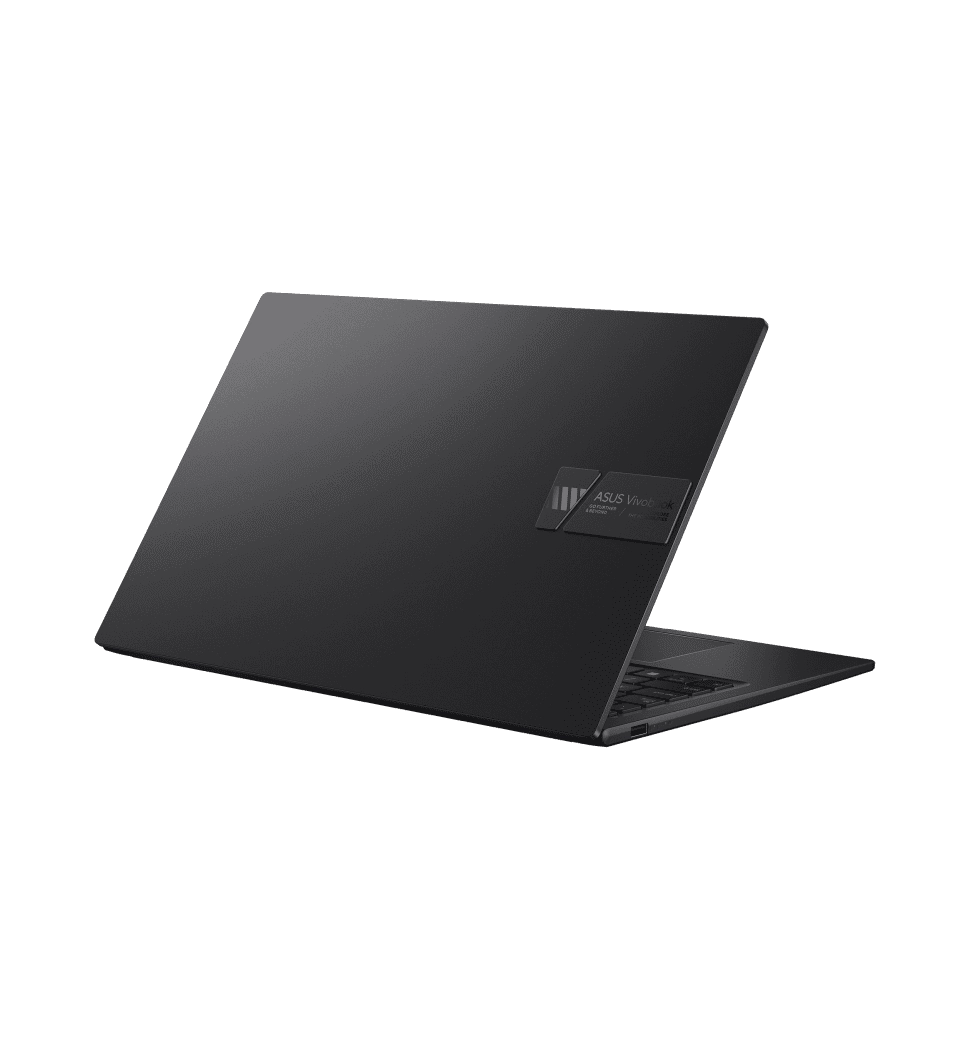 15.6 ASUS Vivobook 15X M3504YA BQ009 AMD R5 7530U 16GB 512 SSD AMD Radeon Graphics DOS Black YABLUKA.ua