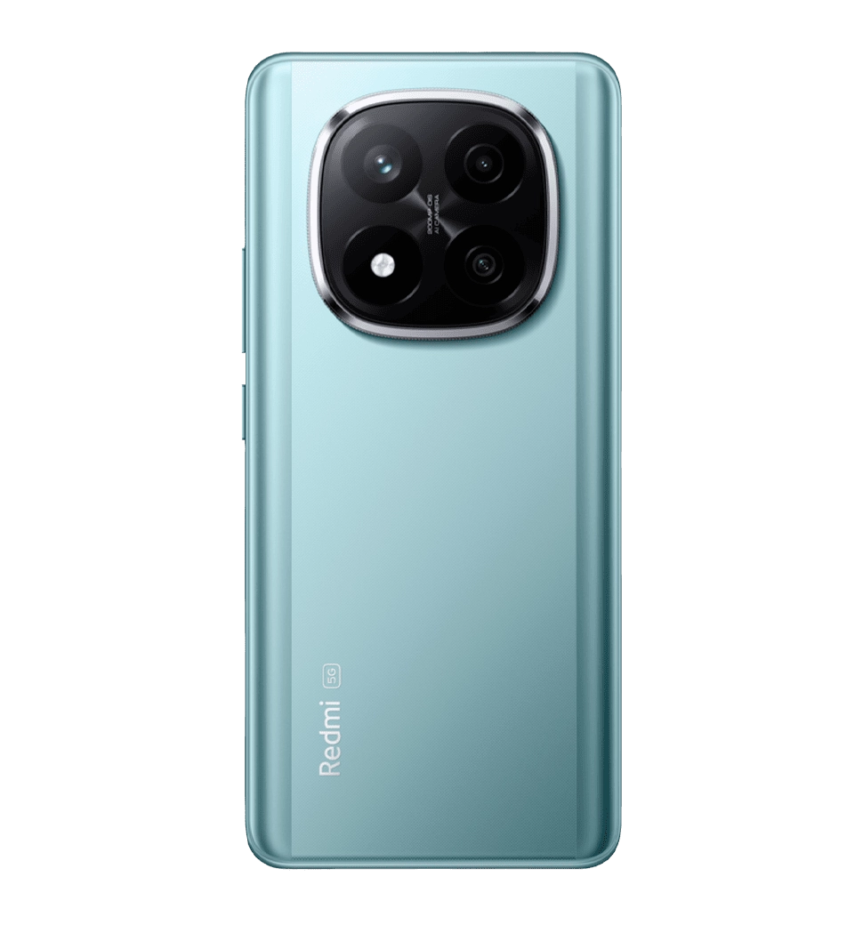 Xiaomi Redmi Note 14 Pro+ 5G 12/512GB Frost Blue