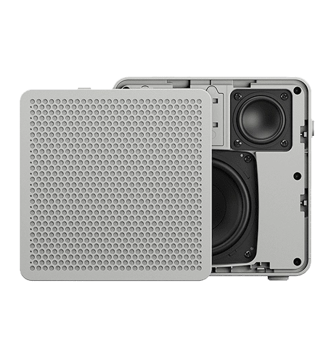 Акустична система Urbanears Portable Speaker Ralis Mist Grey (1002738)