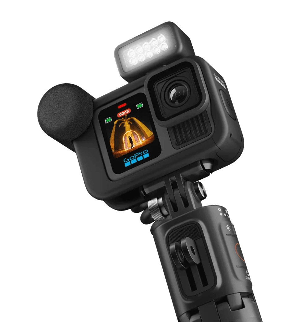 Камера GoPro HERO13 Black Creator Edition (CHDFB-131-EU)