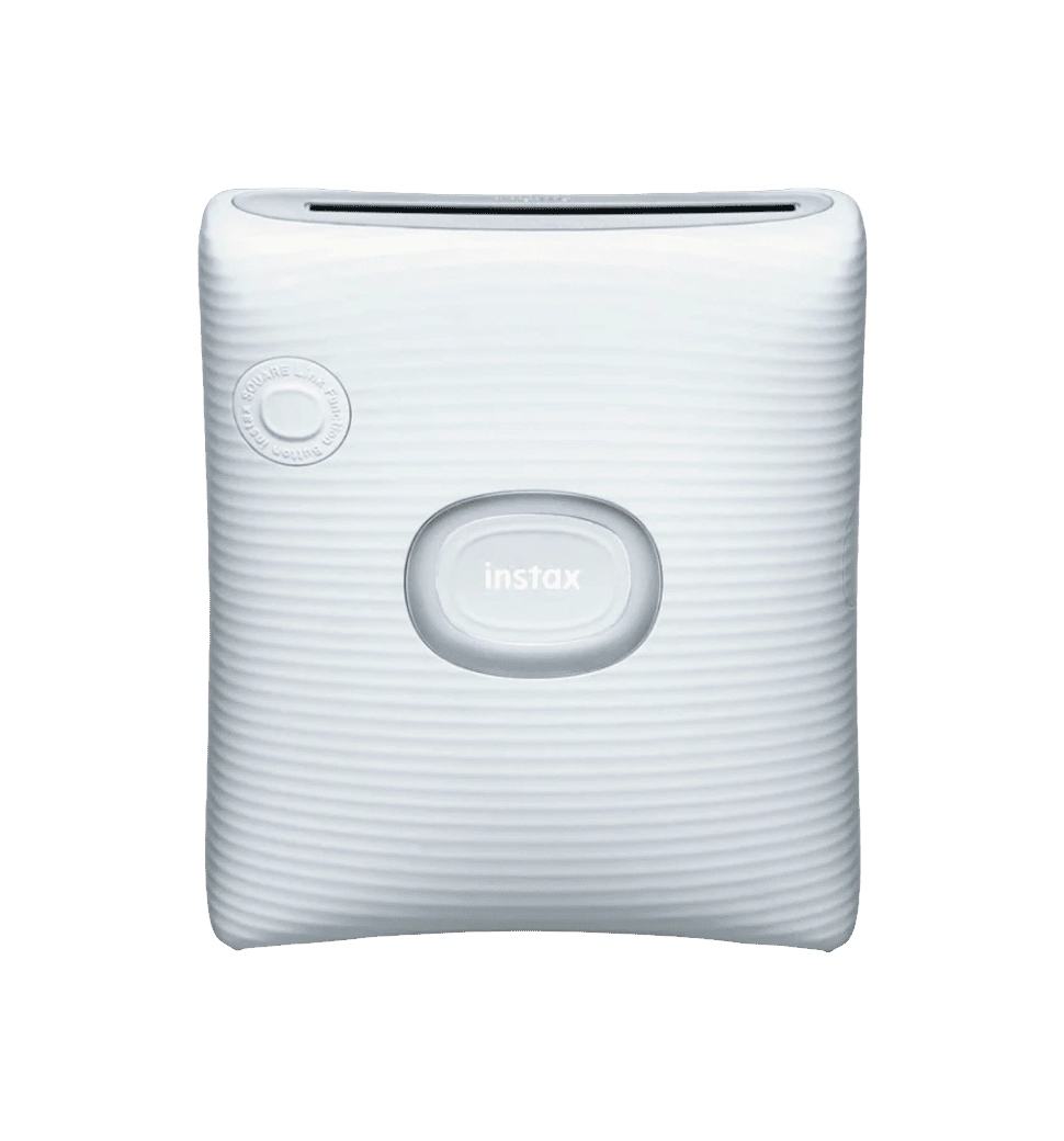 Мобильный принтер Fujifilm Instax SQ Link White (16785470)