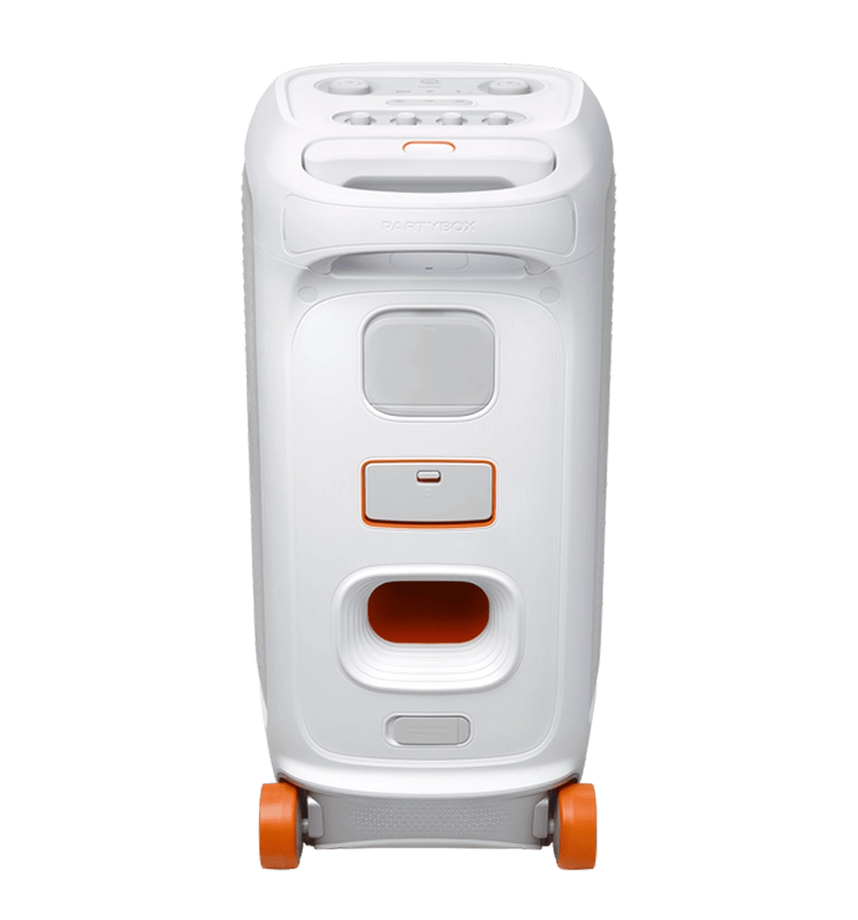 Акустична система JBL Party Box Stage 320 (JBLPBSTAGE320SWEP)