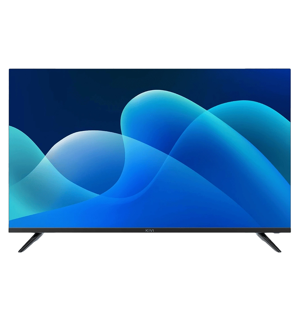 Телевізор KIVI 43", FHD, Smart TV 43F730QB