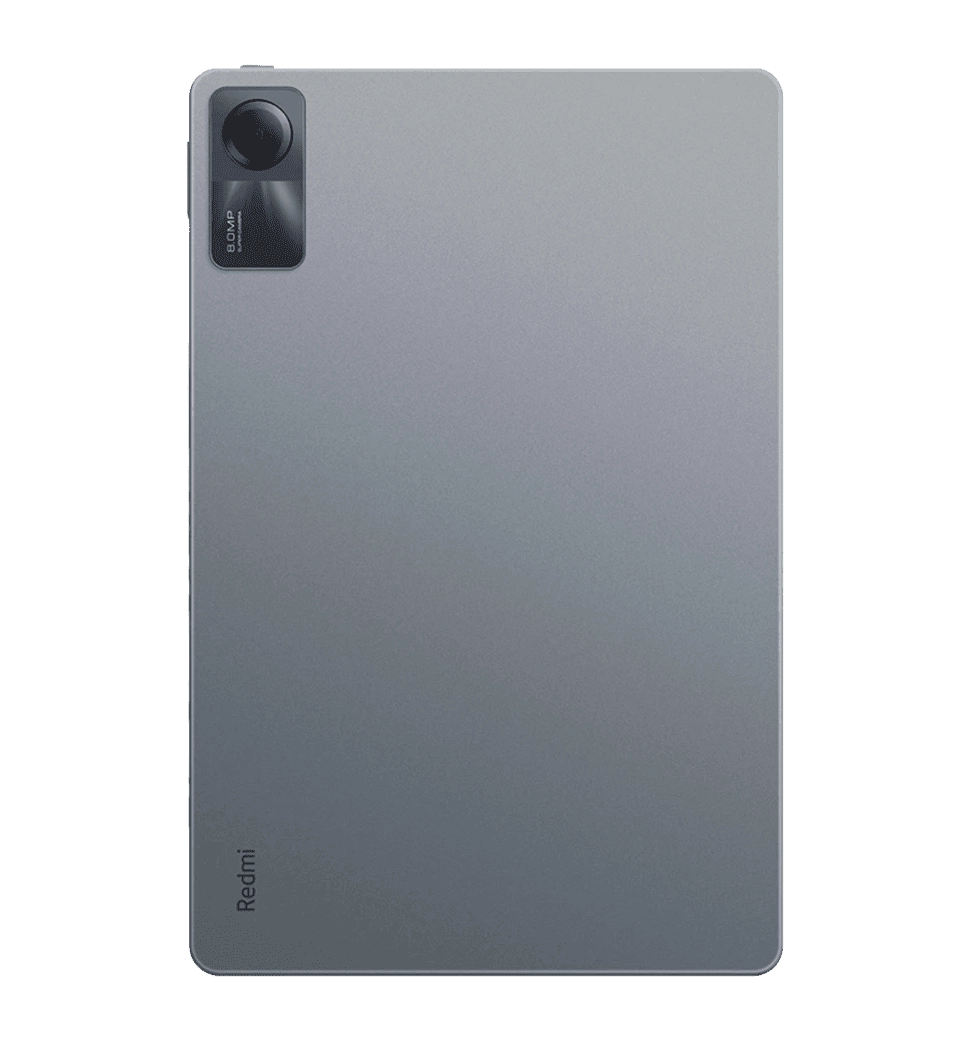 Планшет Xiaomi Redmi Pad SE 8/256GB Graphite Gray (Global)