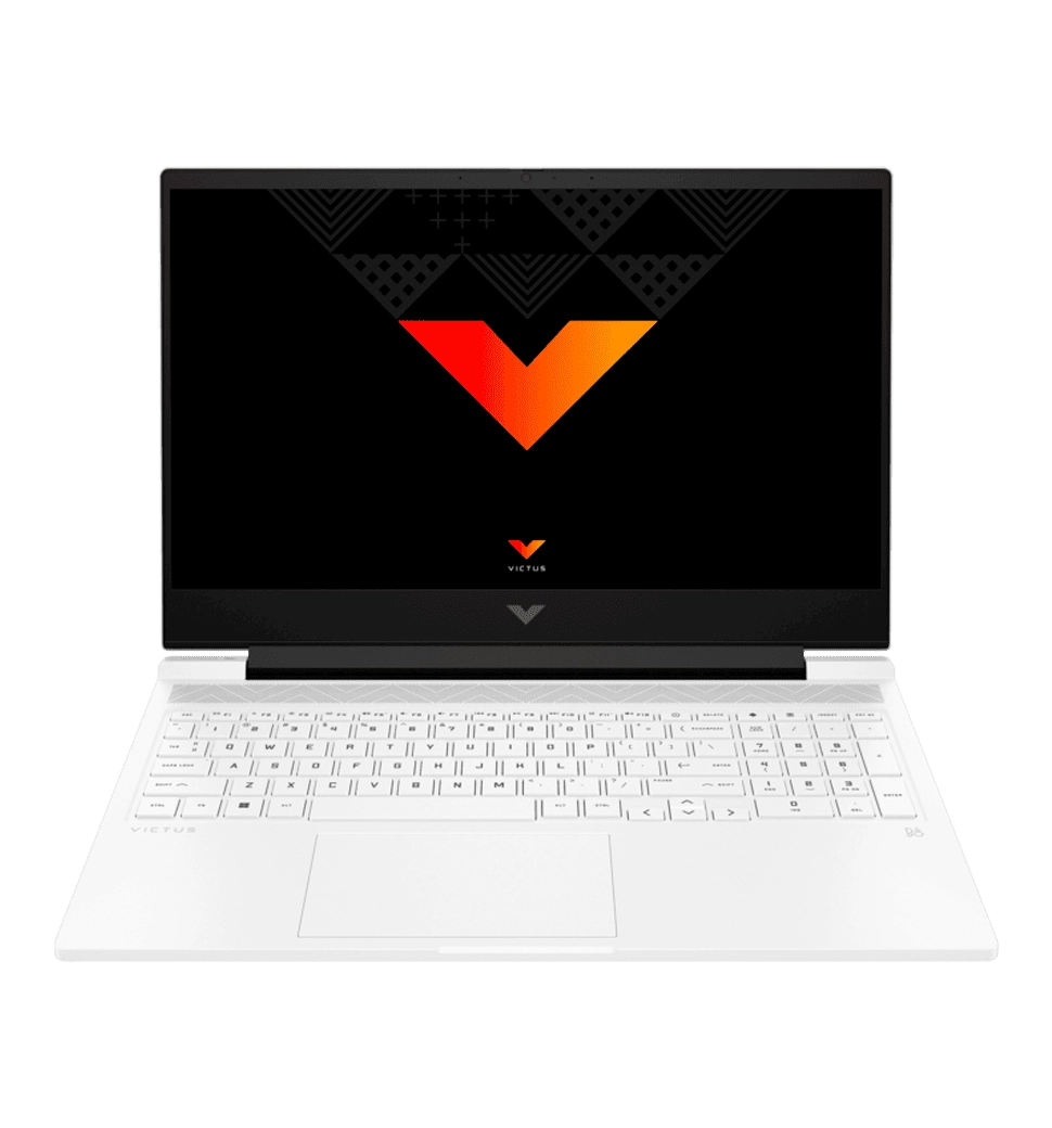 Ноутбук 15.6" HP Victus 16-s0012ua (9R6S7EA)/AMD R5-7640HS/16GB/512GB SSD/NVD4050-6/DOS/ White