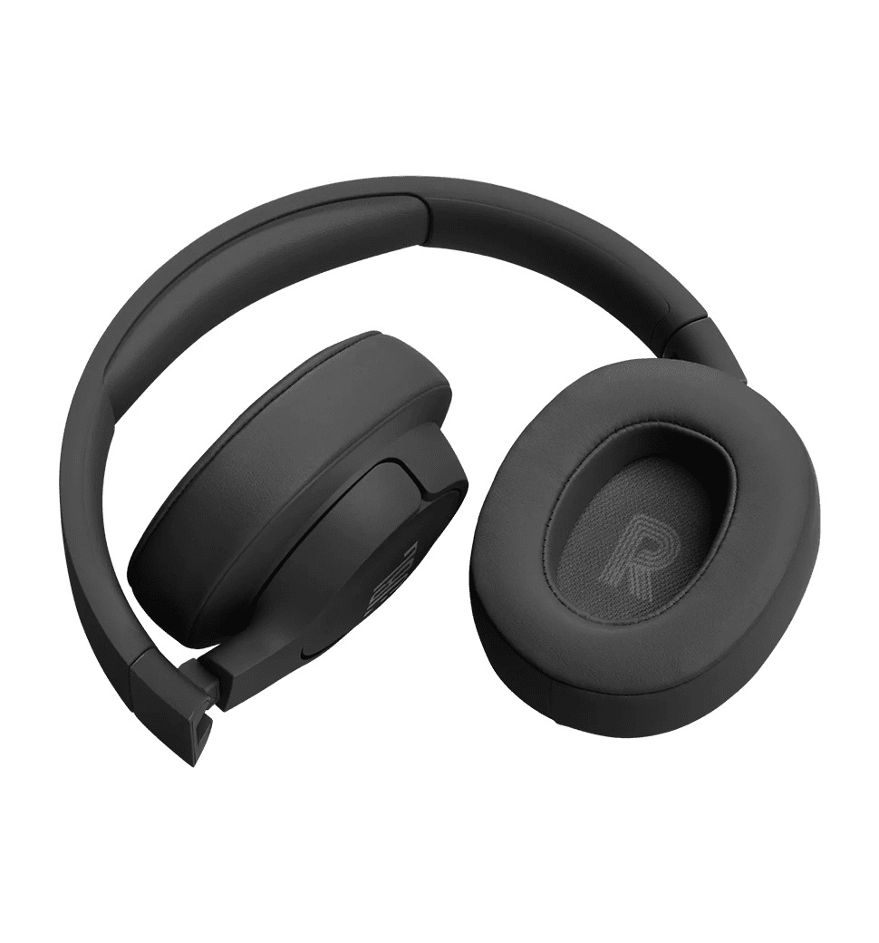Навушники JBL T720 BT Black (JBLT720BTBLK)