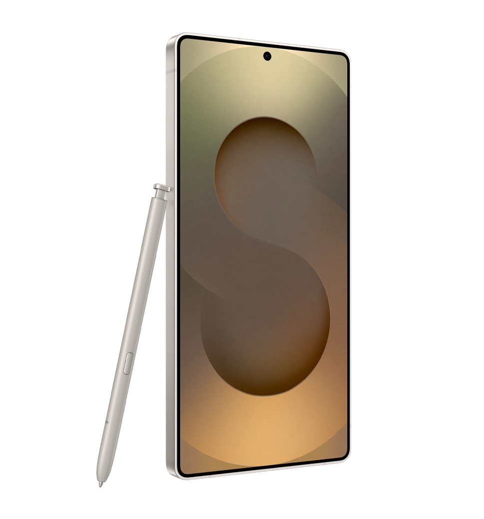 Смартфон Samsung Galaxy S25 Ultra 12/256GB Titanium Grey (SM-S938BZTDEUC)