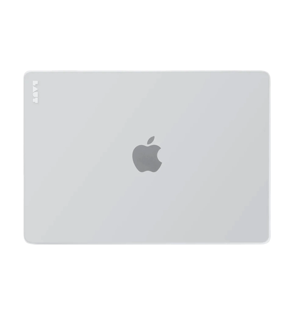 Чохол Laut HUEX Macbook 16" (2021) Frost (L_MP21L_HX_F)
