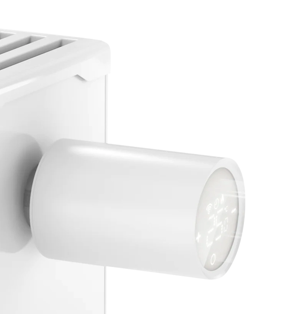 Умная термоголовка Valve Meross MTS150HK(EU)