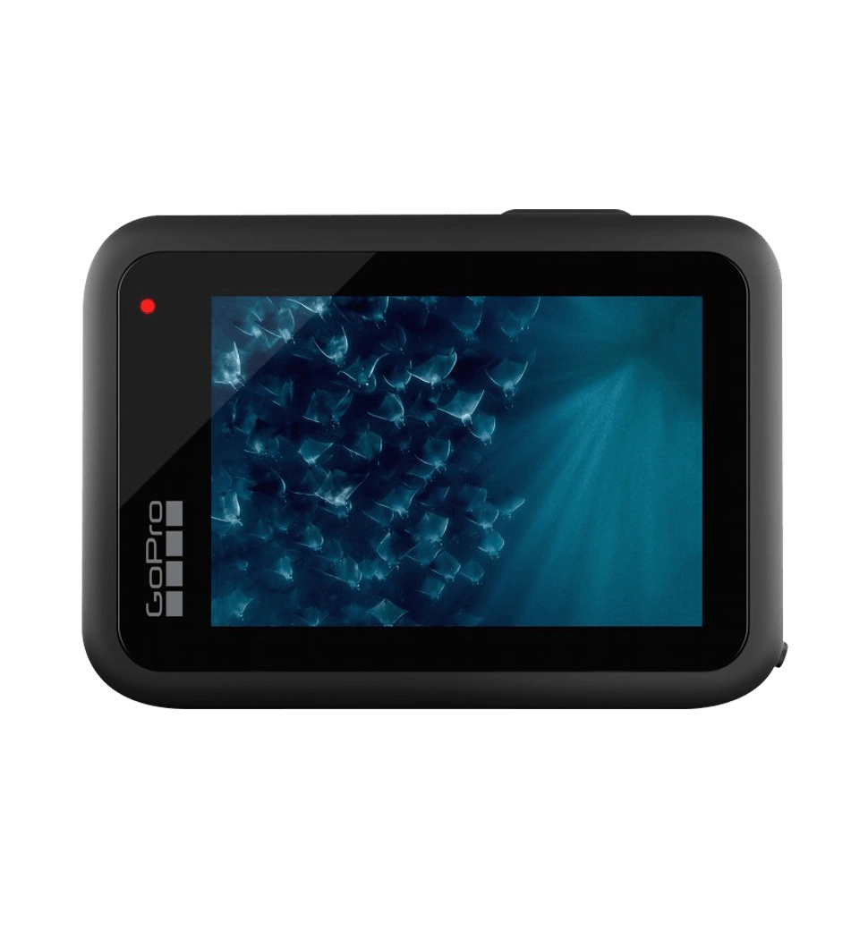 Камера GoPro HERO11 Black (CHDHX-112-RW)