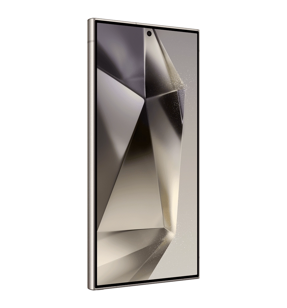 Смартфон Samsung Galaxy S24 Ultra 5G 12/256Gb Titanium Gray (SM-S928BZTGEUC)