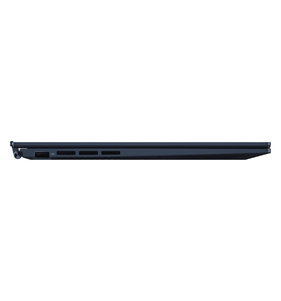 Ноутбук 14" ASUS Zenbook 14 UX3402VA-KM065WS/Intel i5-1340P/16GB/512 SSD/Intel Iris Xe/W11/Blue