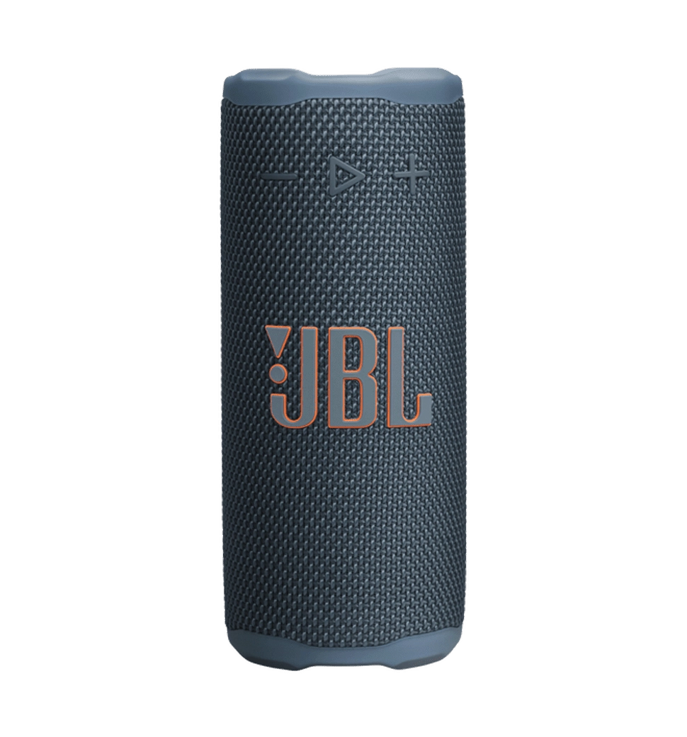 Портативна колонка JBL Grip Blue (JBLGRIPBLU)