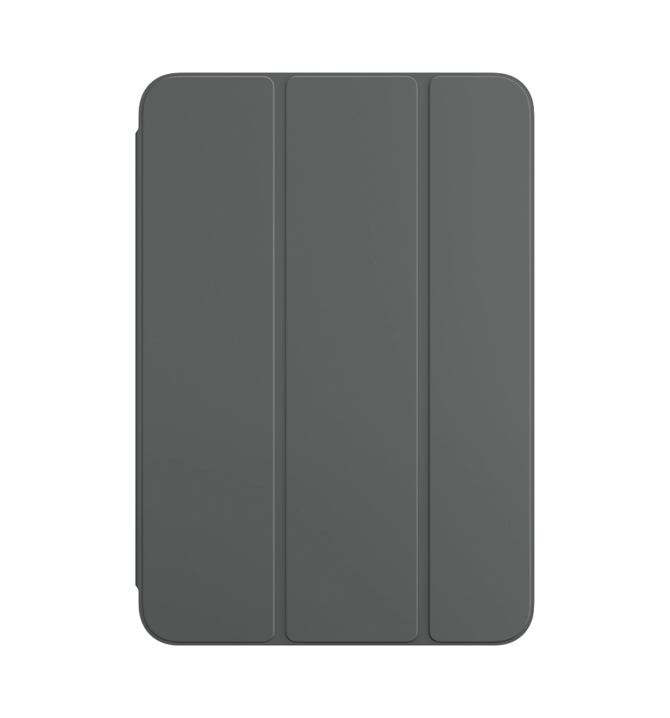 Apple Smart Folio for iPad mini (A17 Pro) - Charcoal Gray UA (MC2Q4ZM/A)