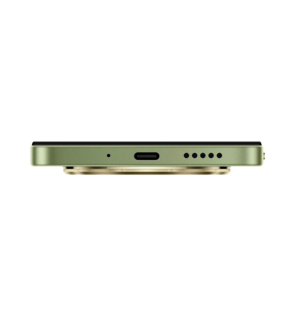 Смартфон Xiaomi Redmi 14C 6/128GB NFC Sage Green (Global)