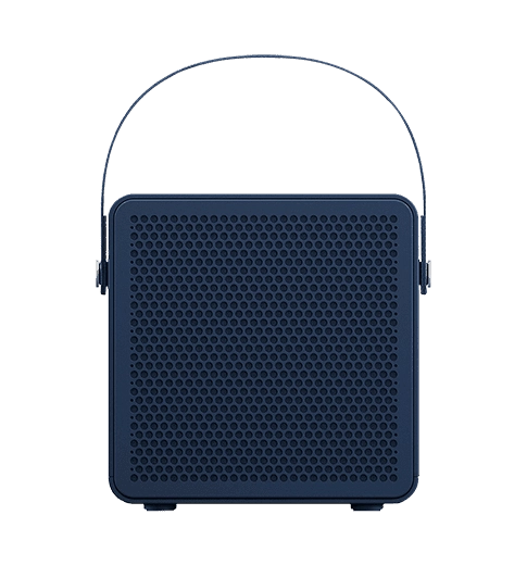 Акустична система Urbanears Portable Speaker Ralis Slate Blue (1002739)