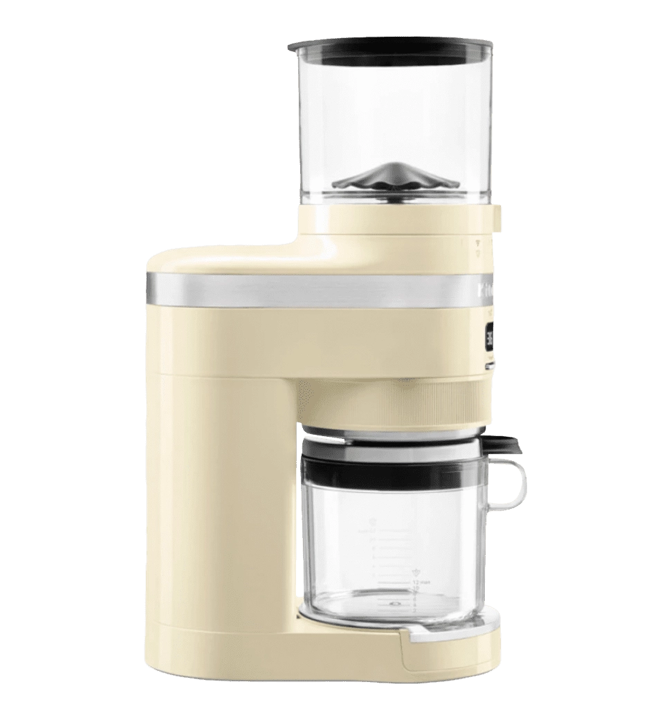 Кавомолка KitchenAid Artisan 5KCG8433EAC