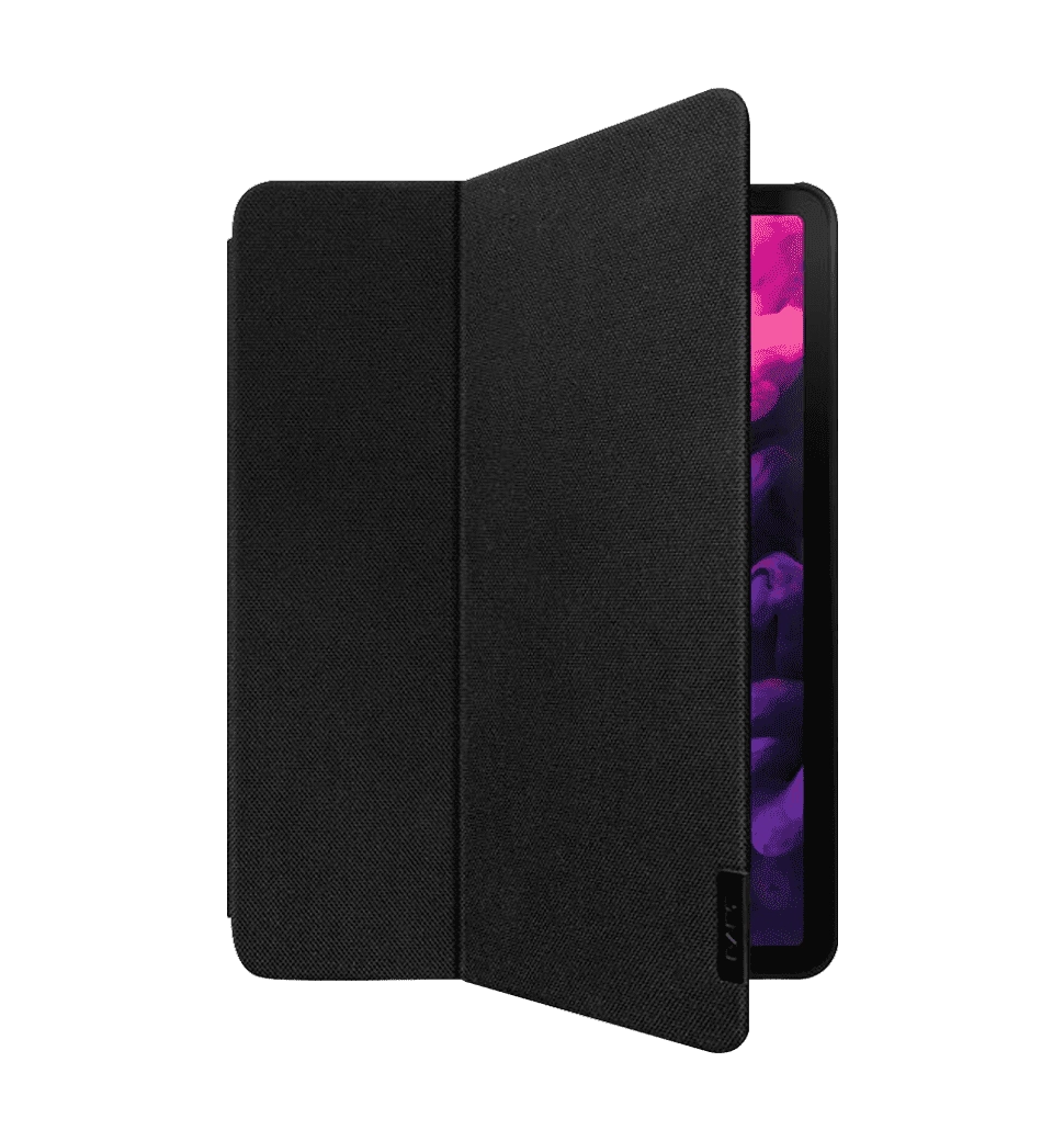 Чехол-книжка LAUT URBAN Folio for iPad Pro 11''/10.9'' Black (L_IPP21S_UR_BK)