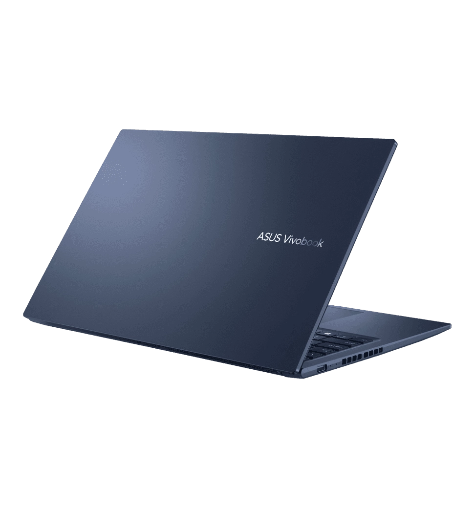 Ноутбук 15.6" ASUS Vivobook 15X M3504YA-BQ010/AMD R5-7530U/16GB/512 SSD/AMD Radeon Graphics/DOS/Silver