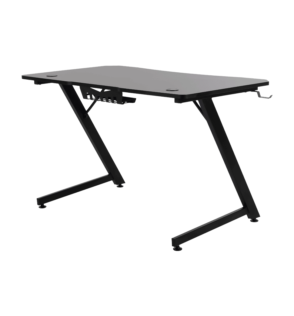Компьютерний стол HATOR Vast Junior (HTD-009) Black