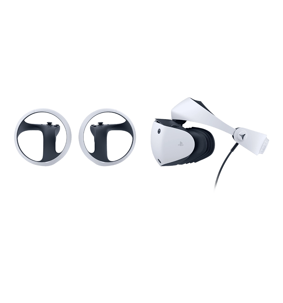 Sony PlayStation VR2 + Horizon