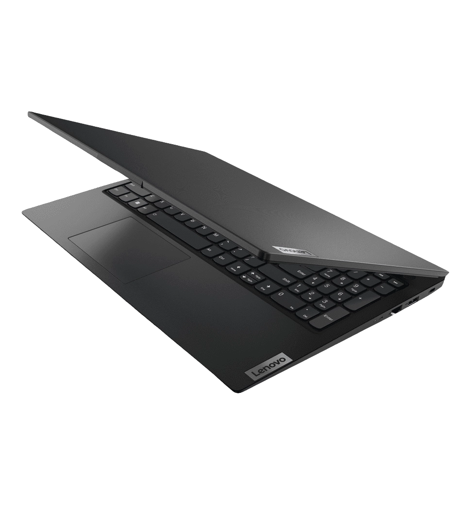 Ноутбук 15.6" Lenovo V15 G3 AG (82TT00L1RA)/Intel i7-1255U/16GB/512GB SSD/Intel Iris Xe/DOS/Black