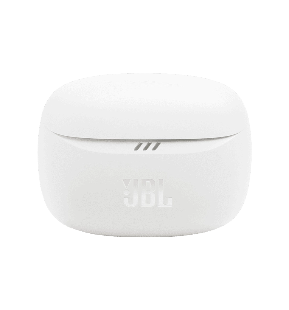 Навушники TWS JBL Tune Buds 2 White (JBLTBUDS2WHT)