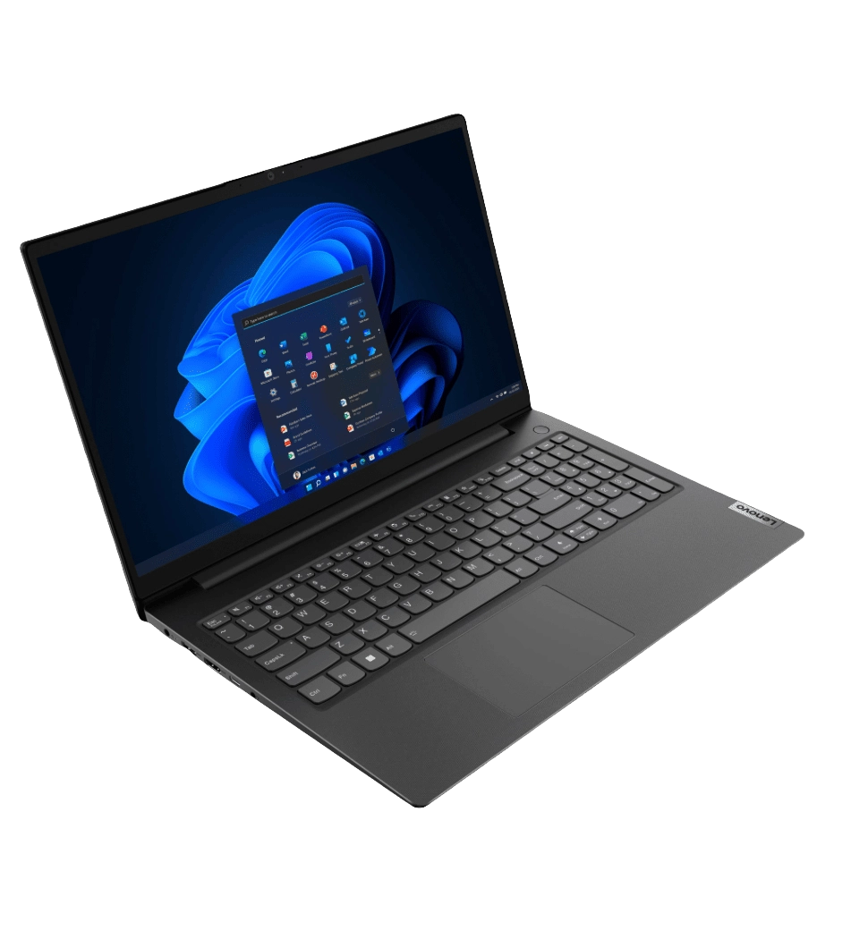 Ноутбук 15.6" Lenovo V15 G4 AG (83A1006HRA)/Intel i3-1315U/16GB/512GB SSD/IntelUHD/DOS/Black