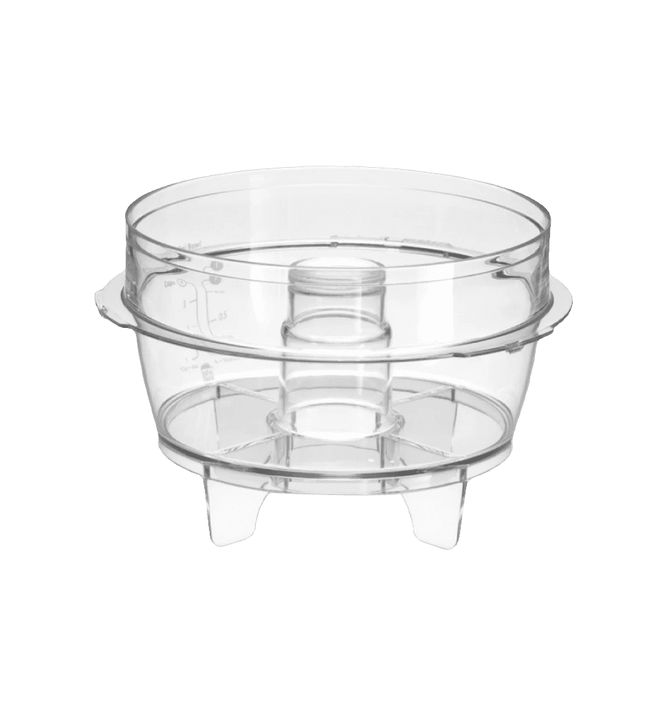 Кухонний комбайн KitchenAid Artisan 4 л 5KFP1644EER