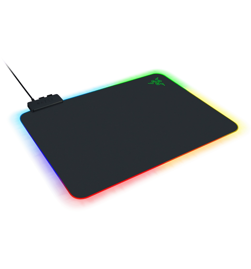 Килимок RAZER Firefly V2 (RZ02-03020100-R3M1)