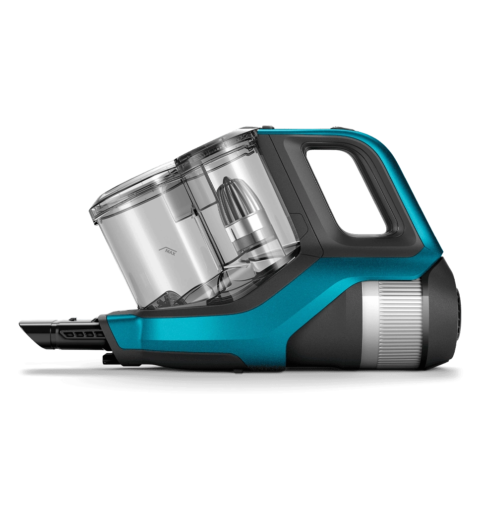 Пилосос Philips SpeedPro Max Aqua FC6904/01