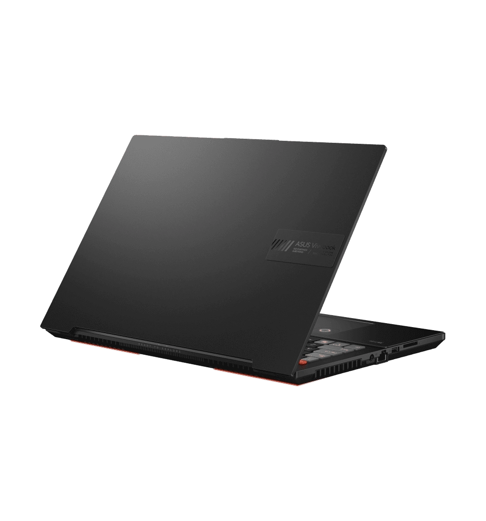 Ноутбук 16" ASUS Vivobook Pro 16X K6604JV-MX074/Intel i9-13980HX/32GB/1TB SSD/RTX4060-8/DOS/Black