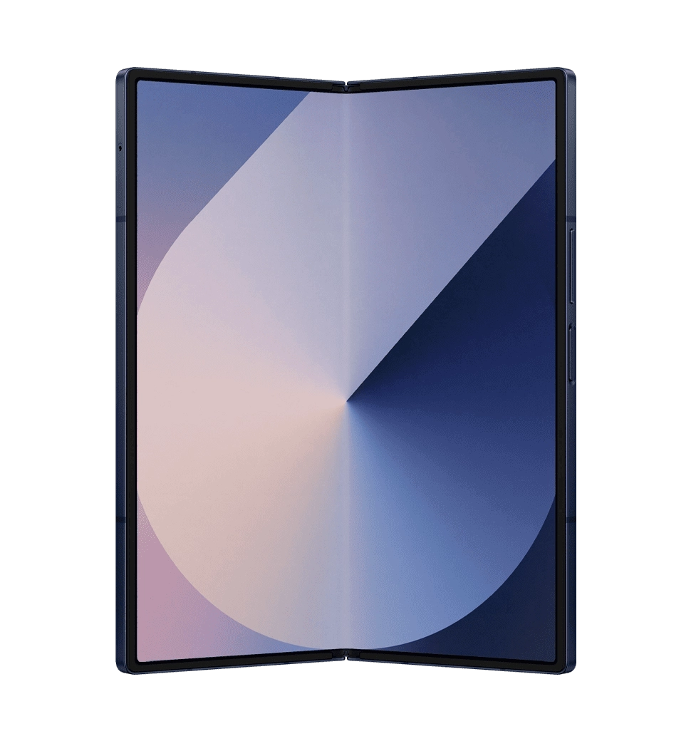 Смартфон Samsung Galaxy Fold6 256Gb Navy (SM-F956BDBBSEK)