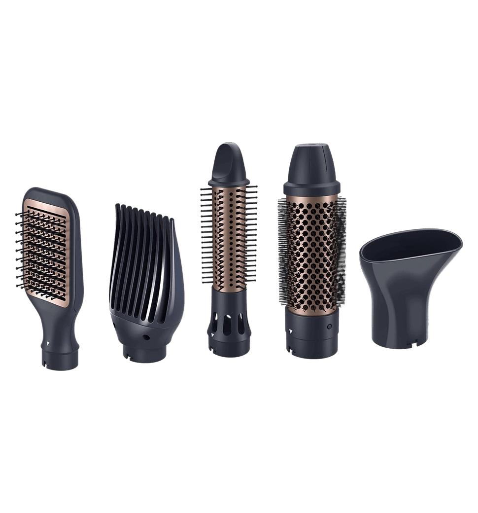 Фен-щетка Philips Series 5000 BHA530/00
