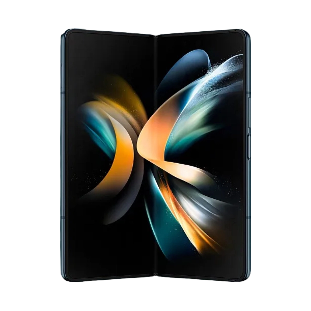 Samsung Galaxy Fold 4 SM-F936B/DS 12/512 GrayGreen